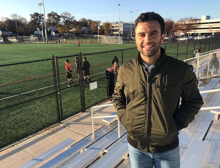 Giuseppe Rossi