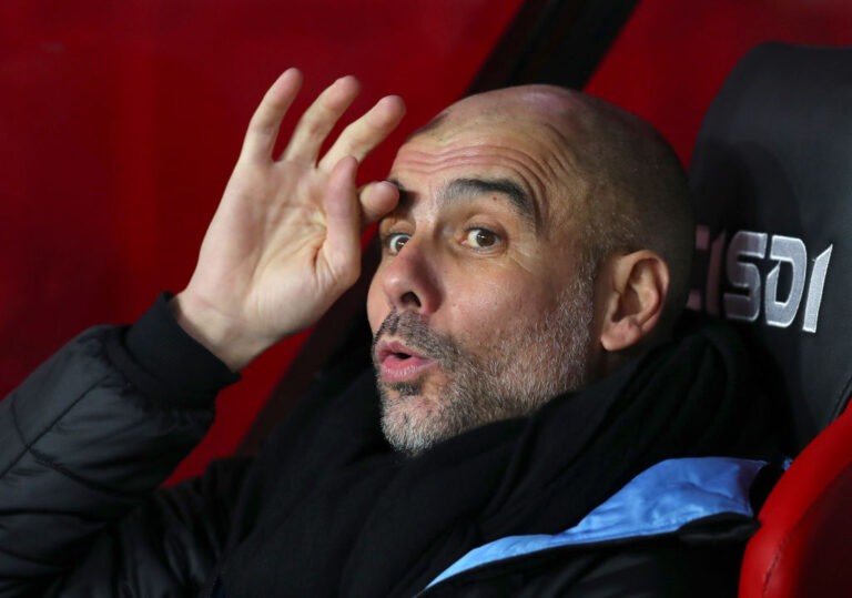 guardiola