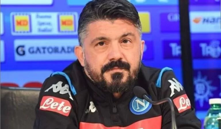 Gattuso