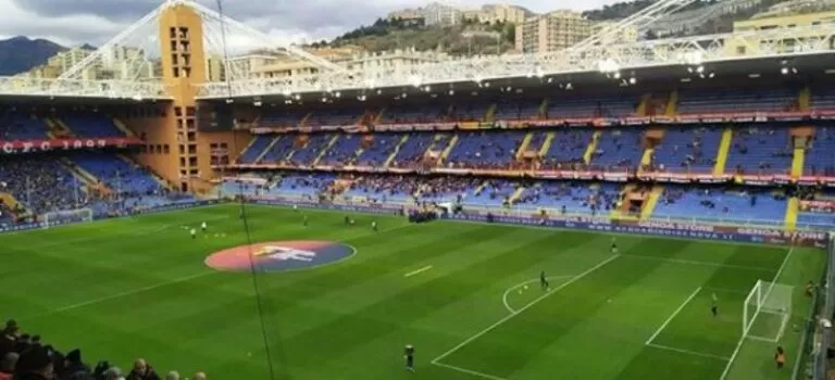 Genoa-Cagliari