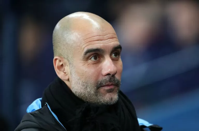 Guardiola