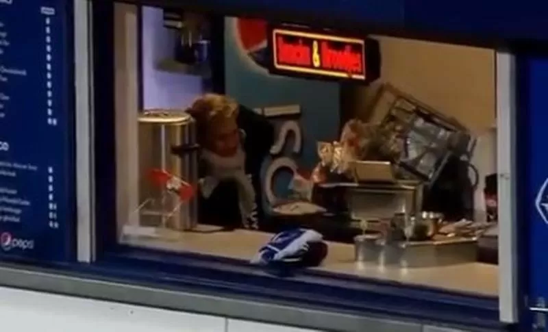 Halilovic