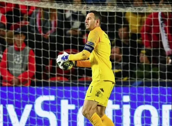 Handanovic