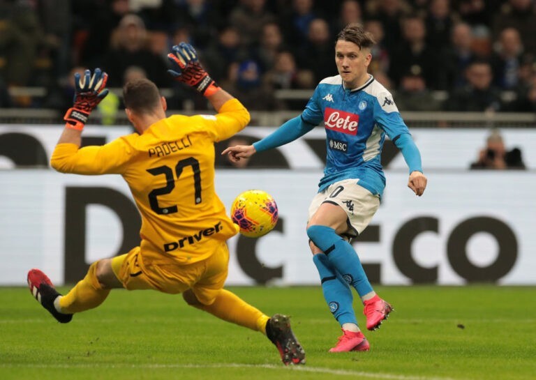 Inter Napoli