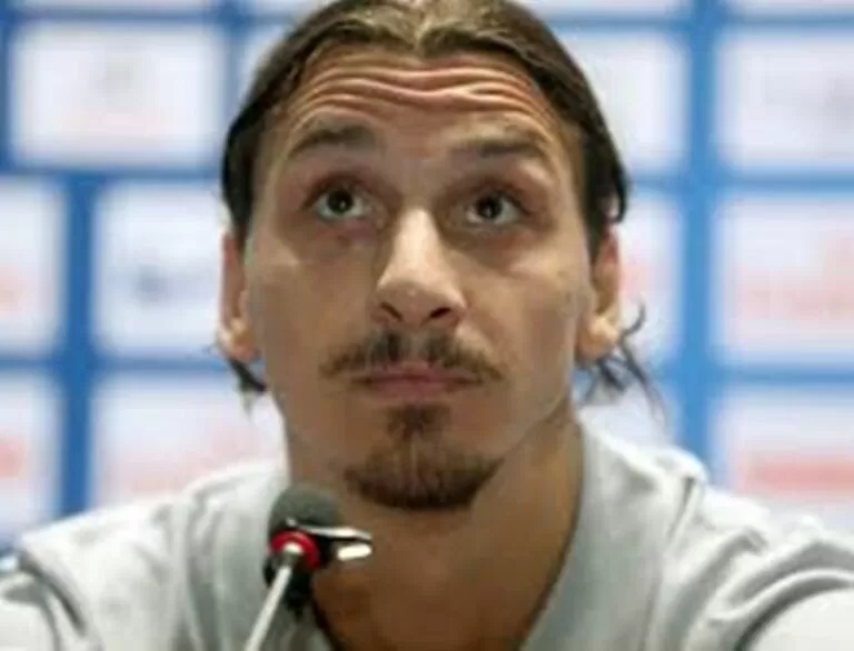 Ibrahimovic