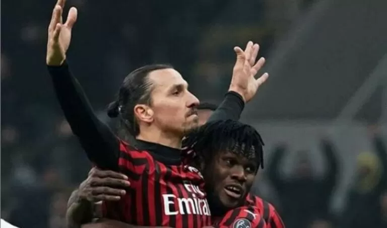 Ibrahimovic