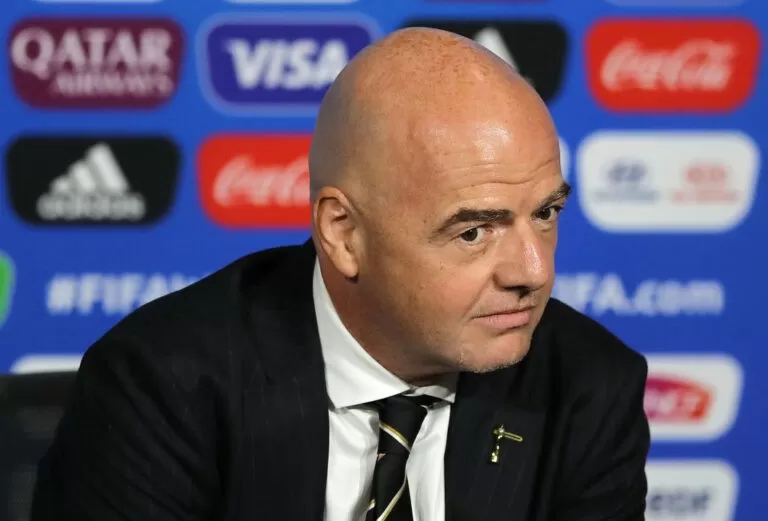 Infantino