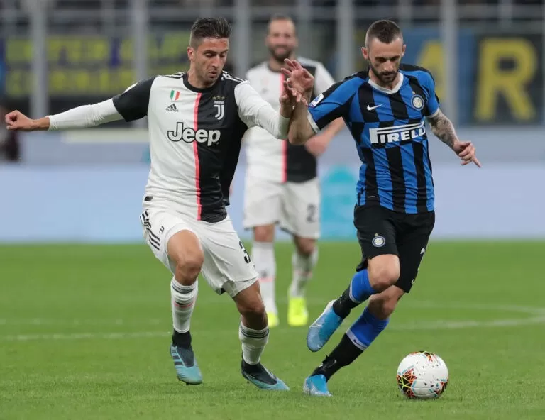 Juve-Inter