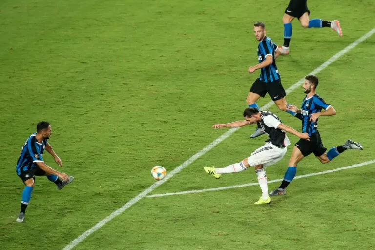 juventus inter