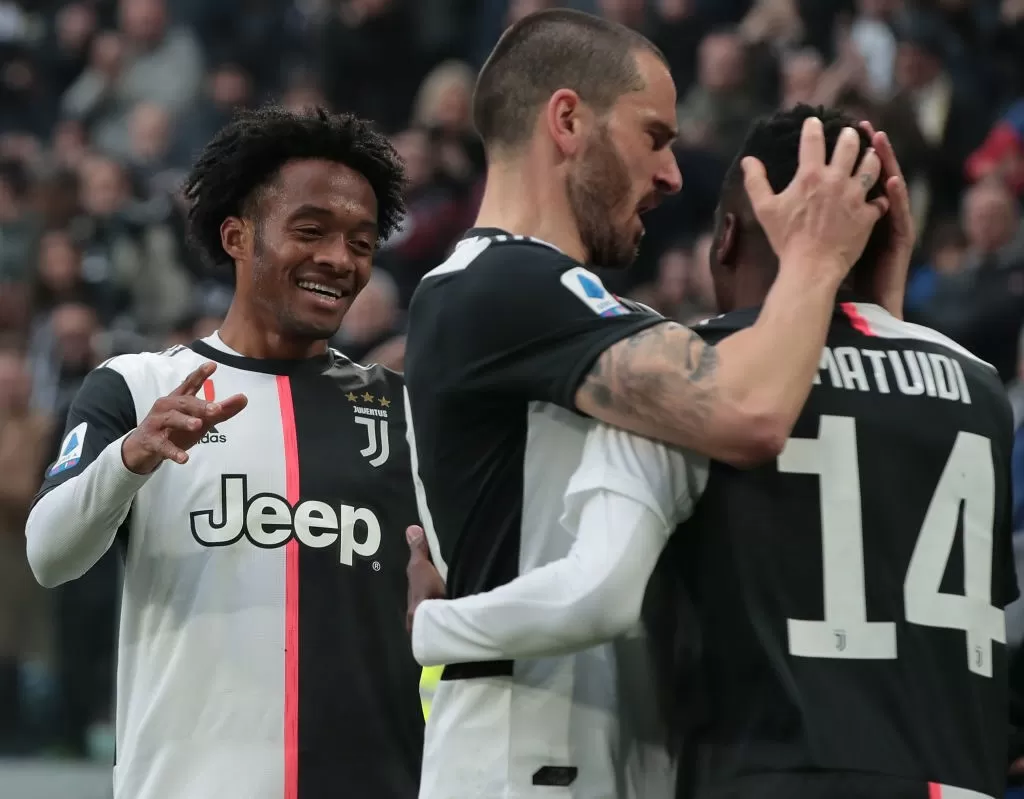 juventus