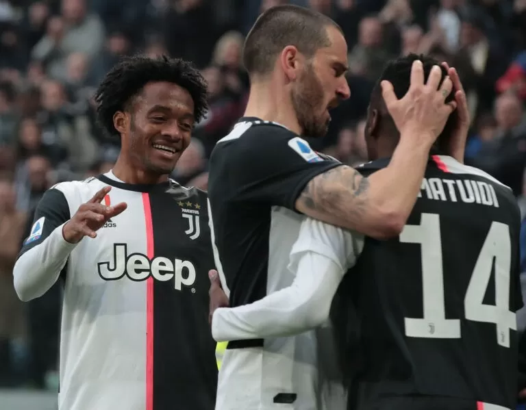 juventus