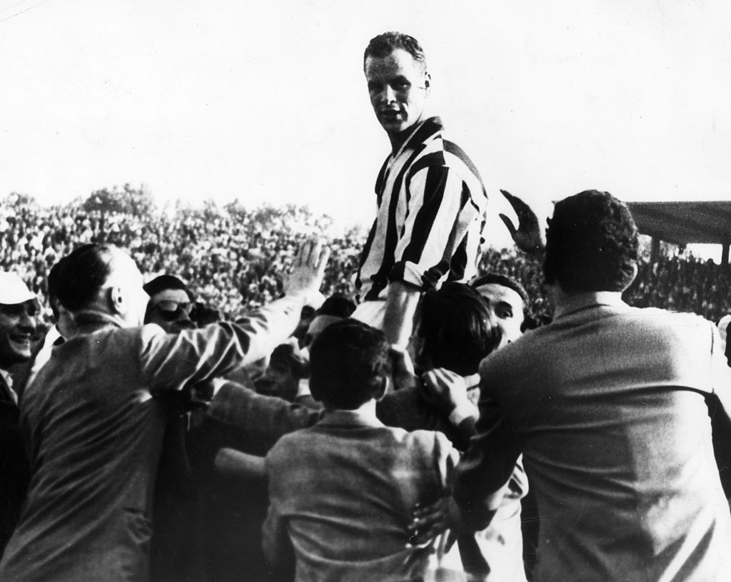 Risultato immagini per john charles