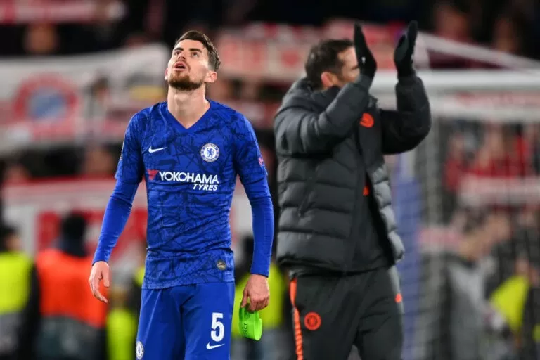 Chelsea