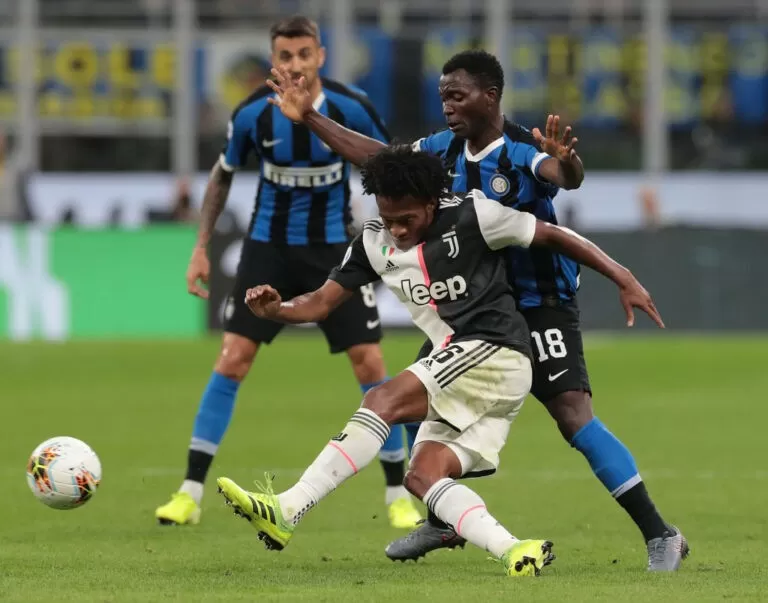 Juve Inter