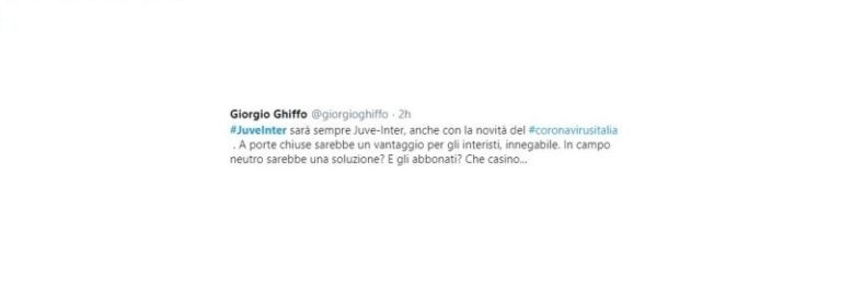 Juve-Inter