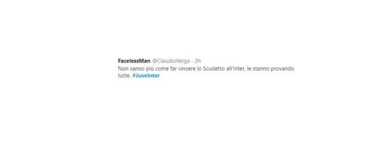 Juve-Inter