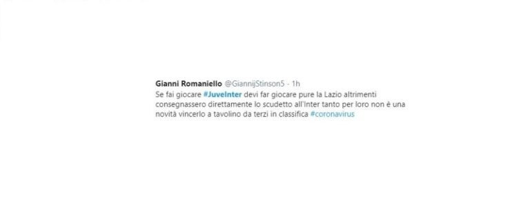 Juve-Inter