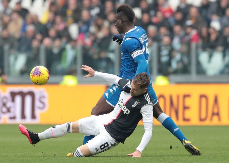 Juventus-Brescia