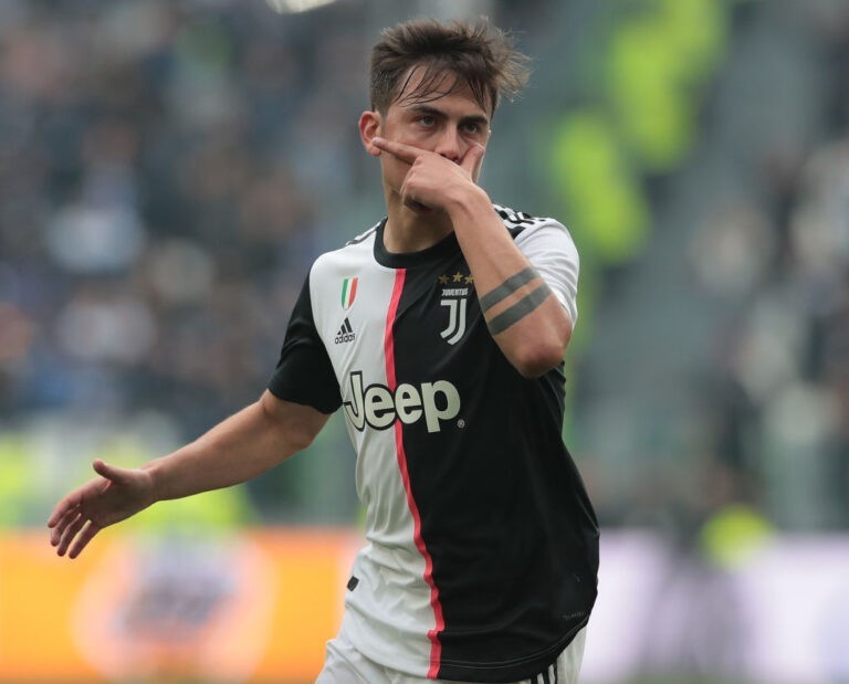 Dybala