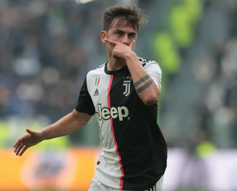 Dybala