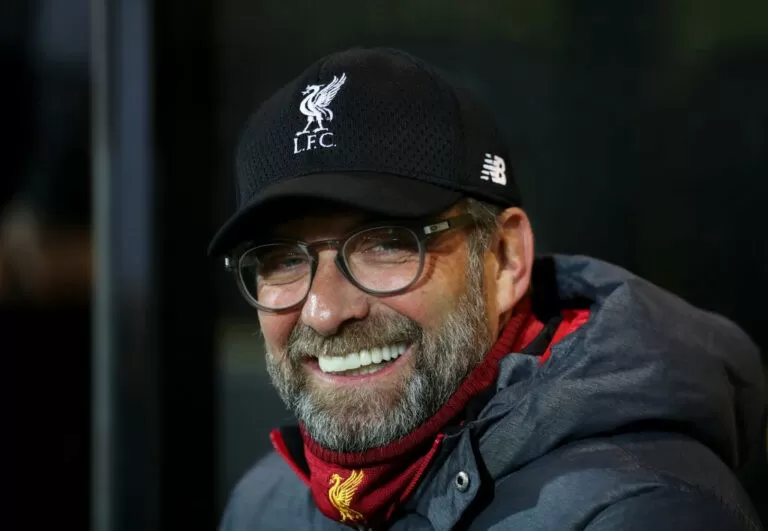KLOPP