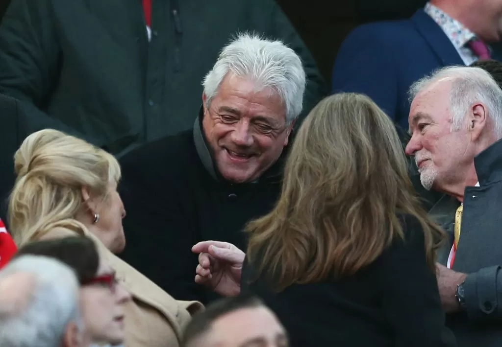Kevin Keegan