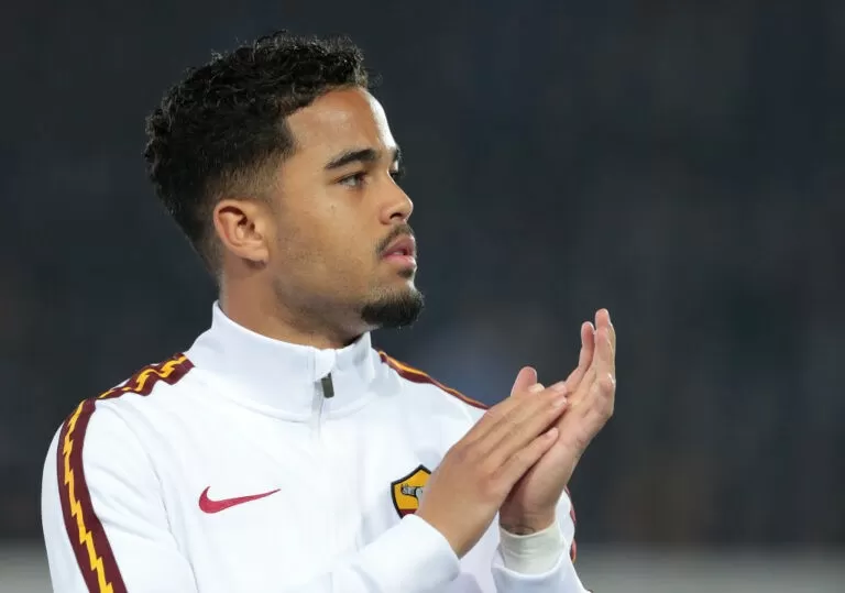 Kluivert