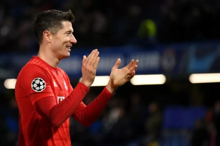 Lewandowski