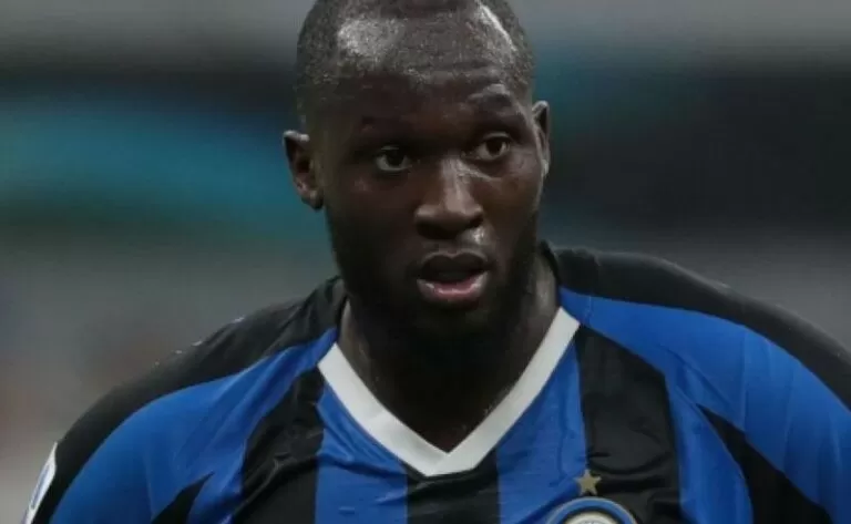 Lukaku