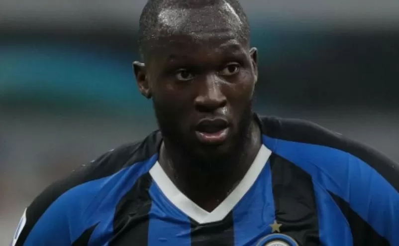 Lukaku