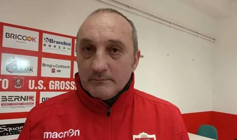 Lamberto Magrini Grosseto