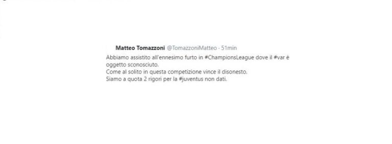 Lione-Juventus