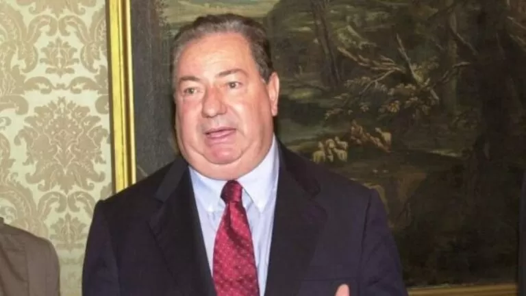 Luciano Gaucci