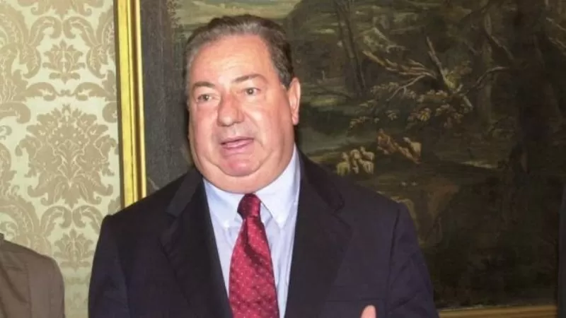 Luciano Gaucci