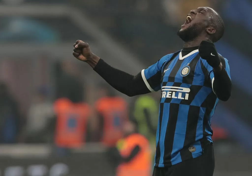 Lukaku