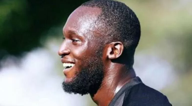 Lukaku