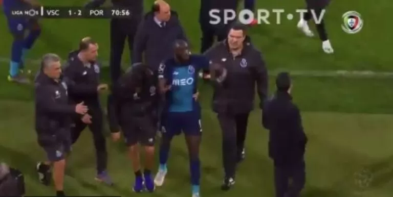 MAREGA