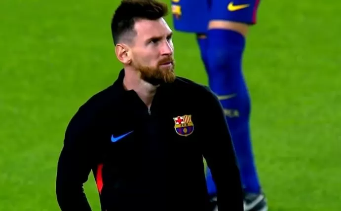 Messi