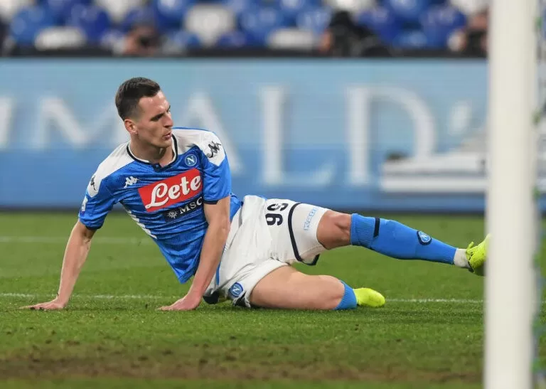Milik