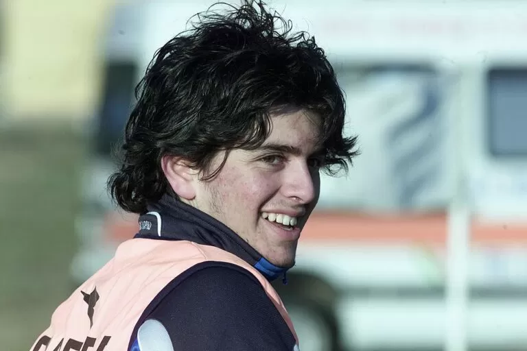 Maradona Jr