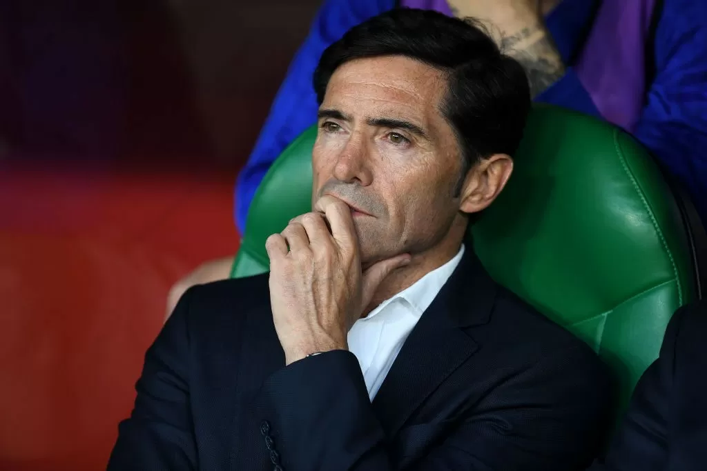 Marcelino Garcia Toral