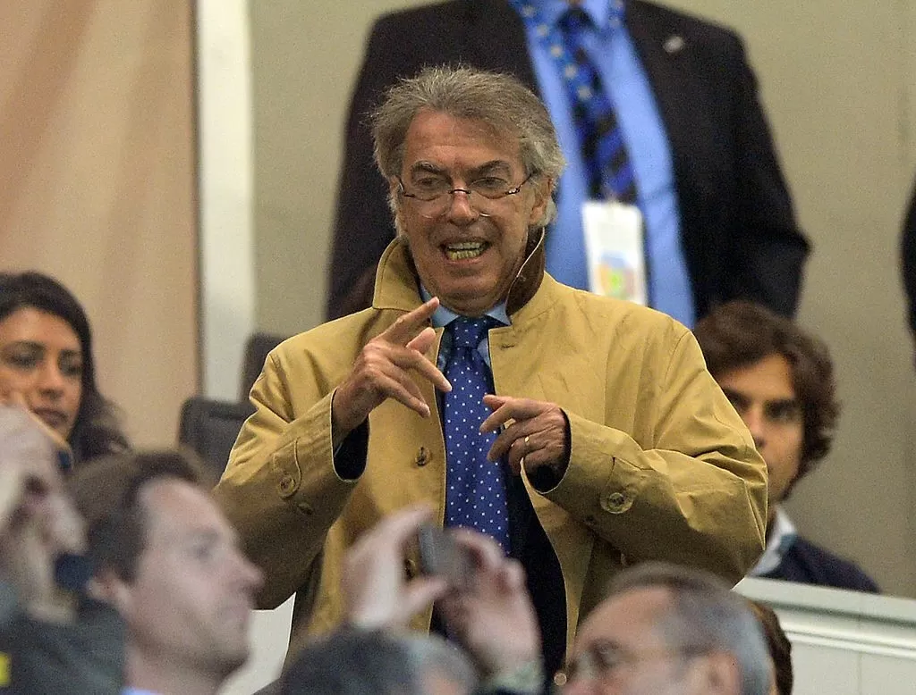Moratti