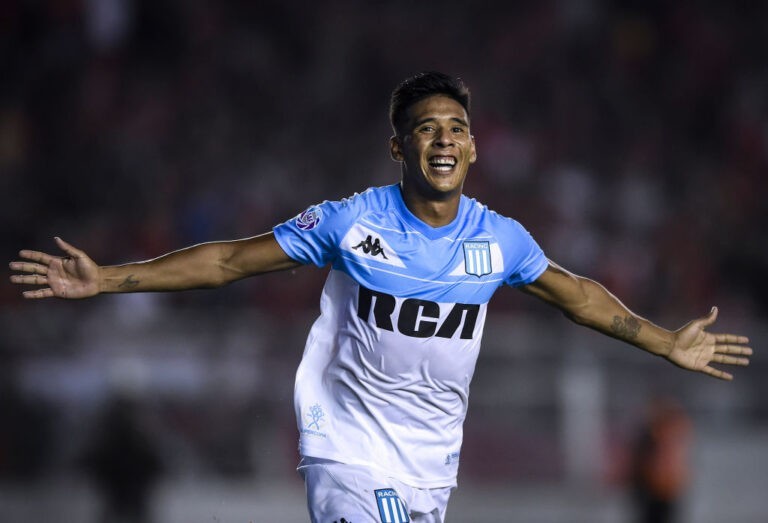 Matias Zaracho