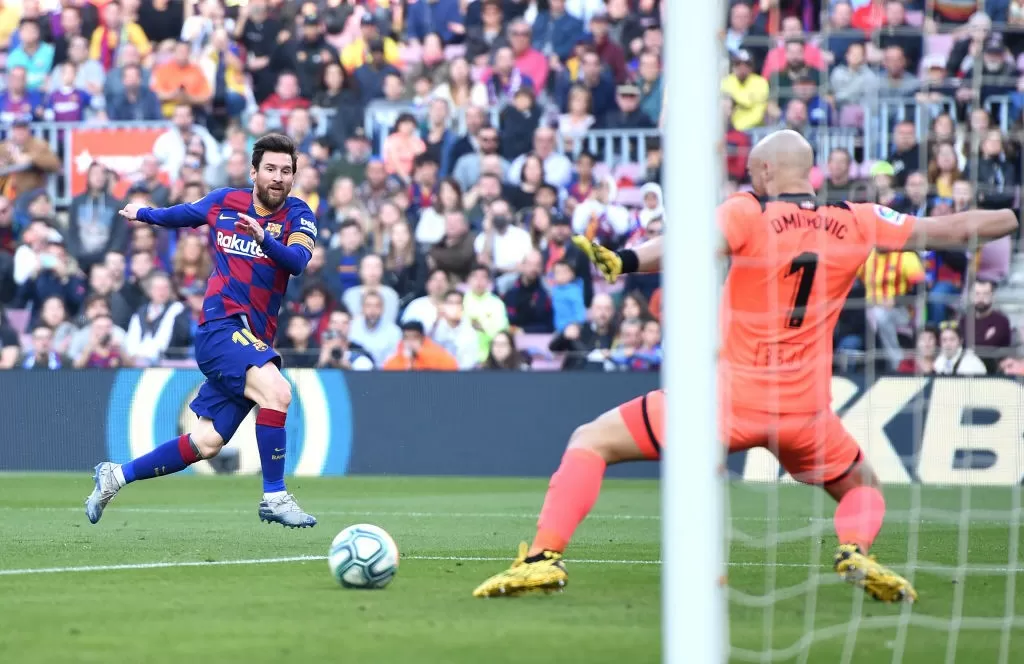 Messi
