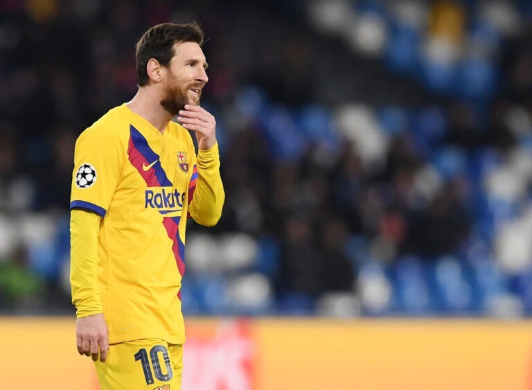 Messi