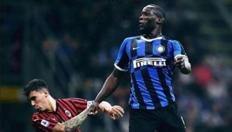 Milan-Inter Serie A