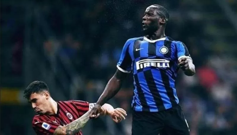 Milan-Inter Serie A
