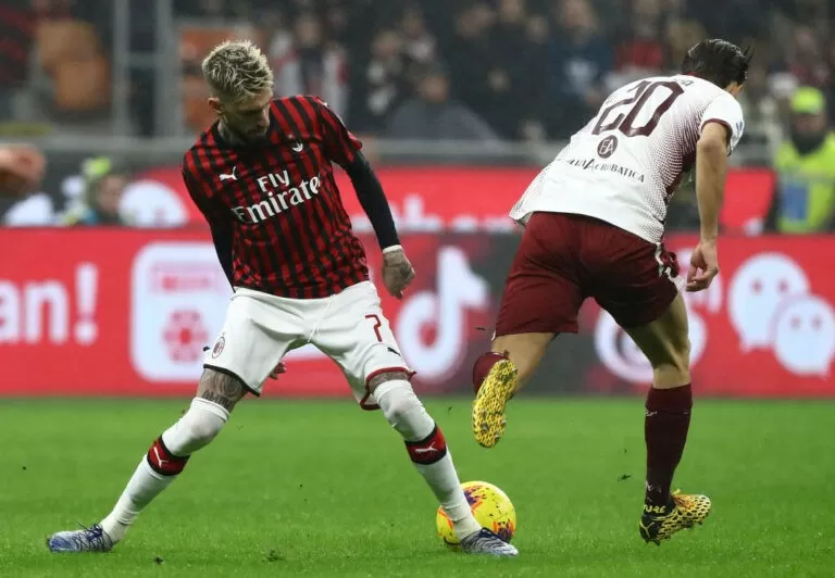 Milan-Torino