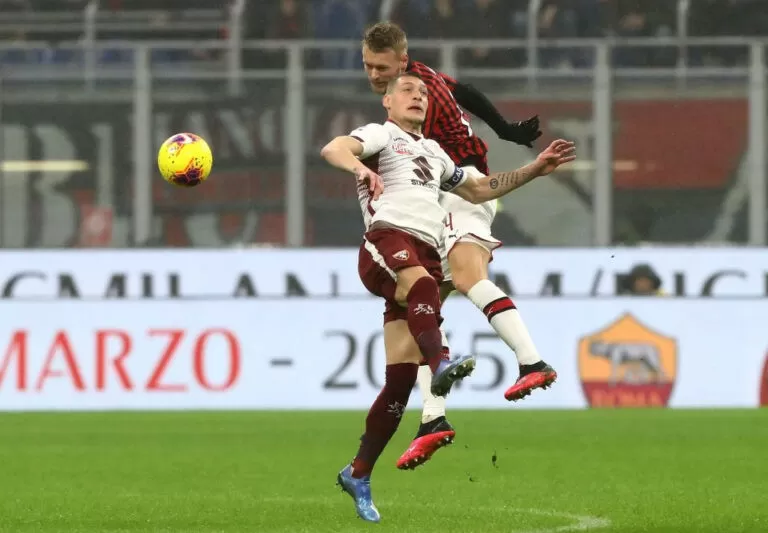 Milan-Torino