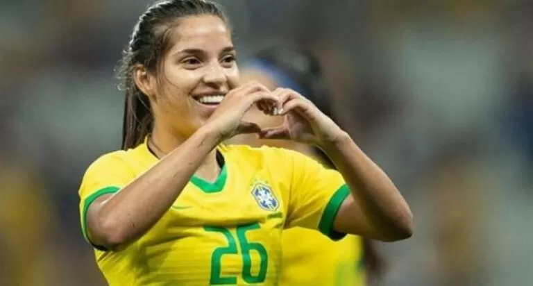 Millene Fernandes